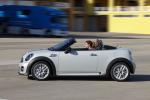 Mini Roadster 2012 года